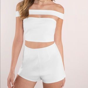 Tobi All you got romper